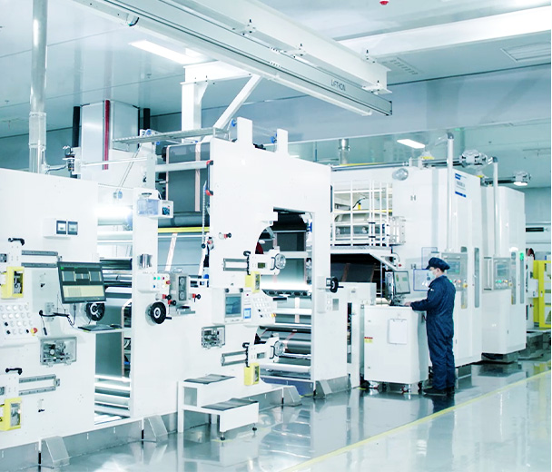 精细化生产制造的管理能力